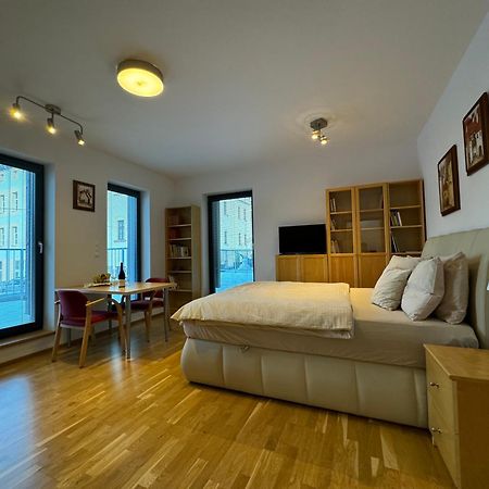 Apartman Rotterovka -Ski Resort Herlikovice & Bubakov Vrchlabí Kültér fotó