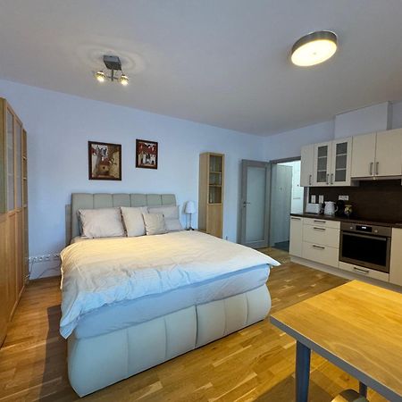 Apartman Rotterovka -Ski Resort Herlikovice & Bubakov Vrchlabí Kültér fotó