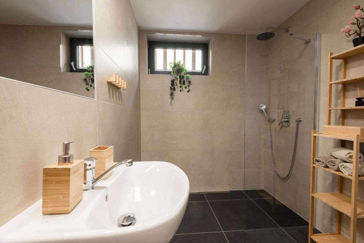 Apartman Rotterovka -Ski Resort Herlikovice & Bubakov Vrchlabí Kültér fotó