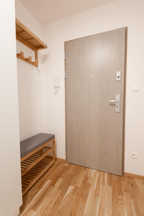 Apartman Rotterovka -Ski Resort Herlikovice & Bubakov Vrchlabí Kültér fotó