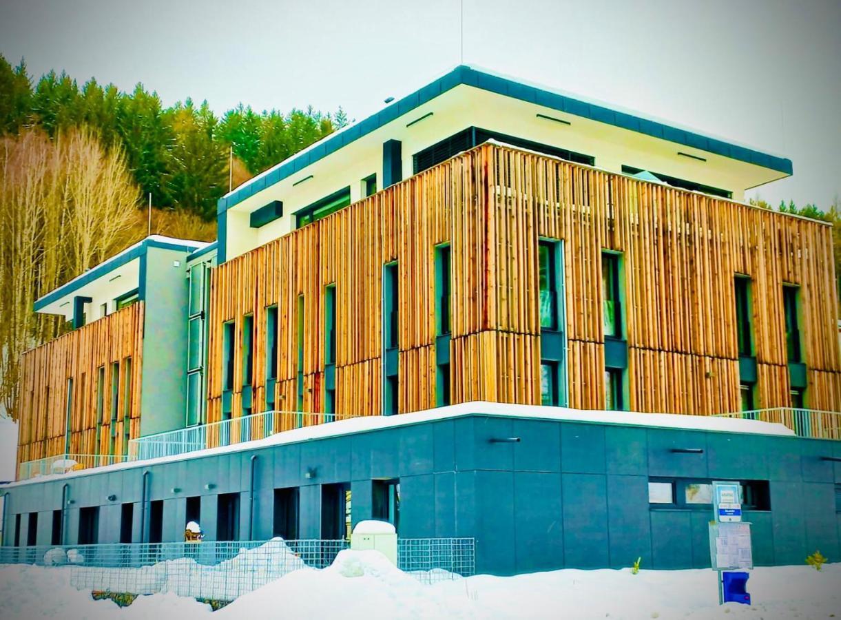 Apartman Rotterovka -Ski Resort Herlikovice & Bubakov Vrchlabí Kültér fotó