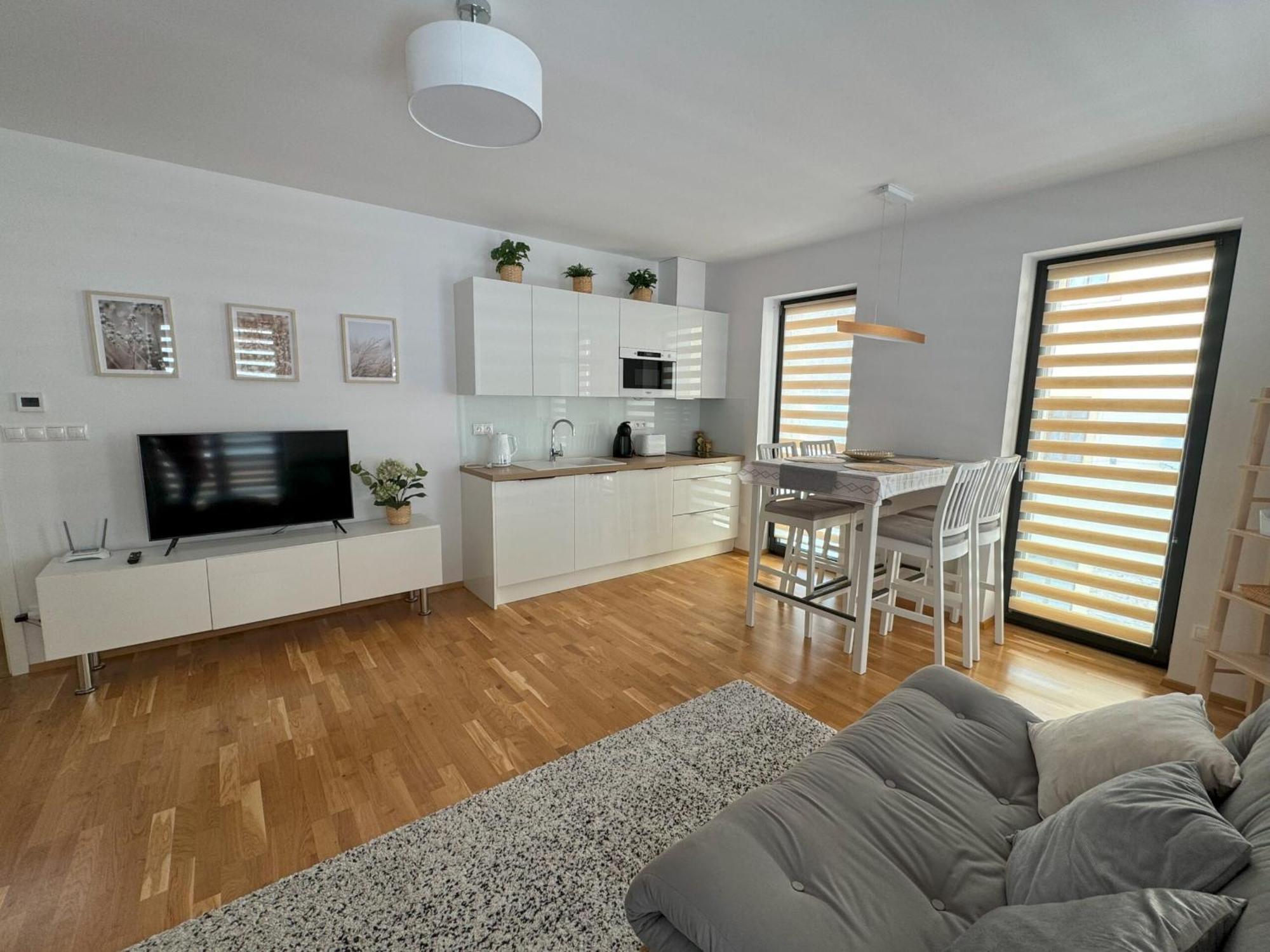 Apartman Rotterovka -Ski Resort Herlikovice & Bubakov Vrchlabí Kültér fotó