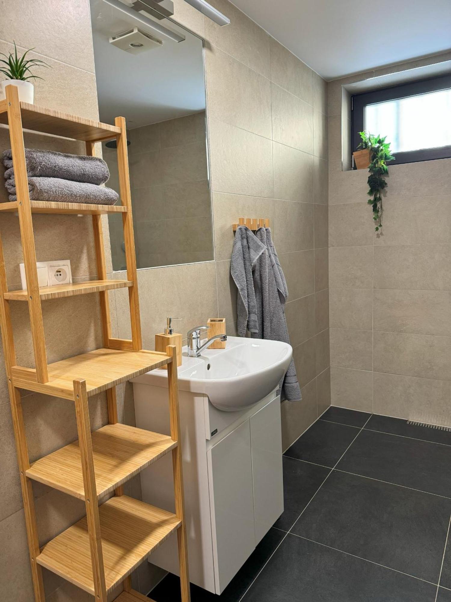 Apartman Rotterovka -Ski Resort Herlikovice & Bubakov Vrchlabí Kültér fotó