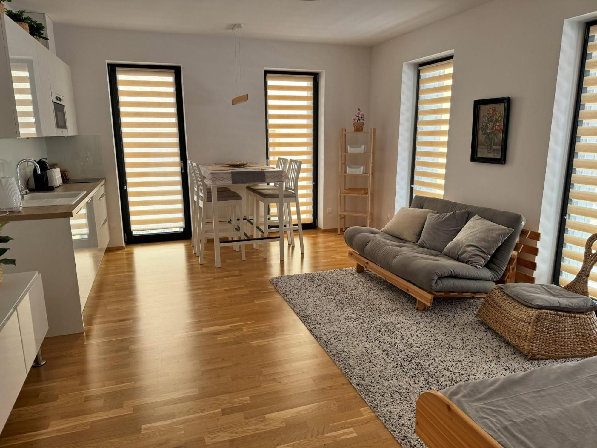 Apartman Rotterovka -Ski Resort Herlikovice & Bubakov Vrchlabí Kültér fotó