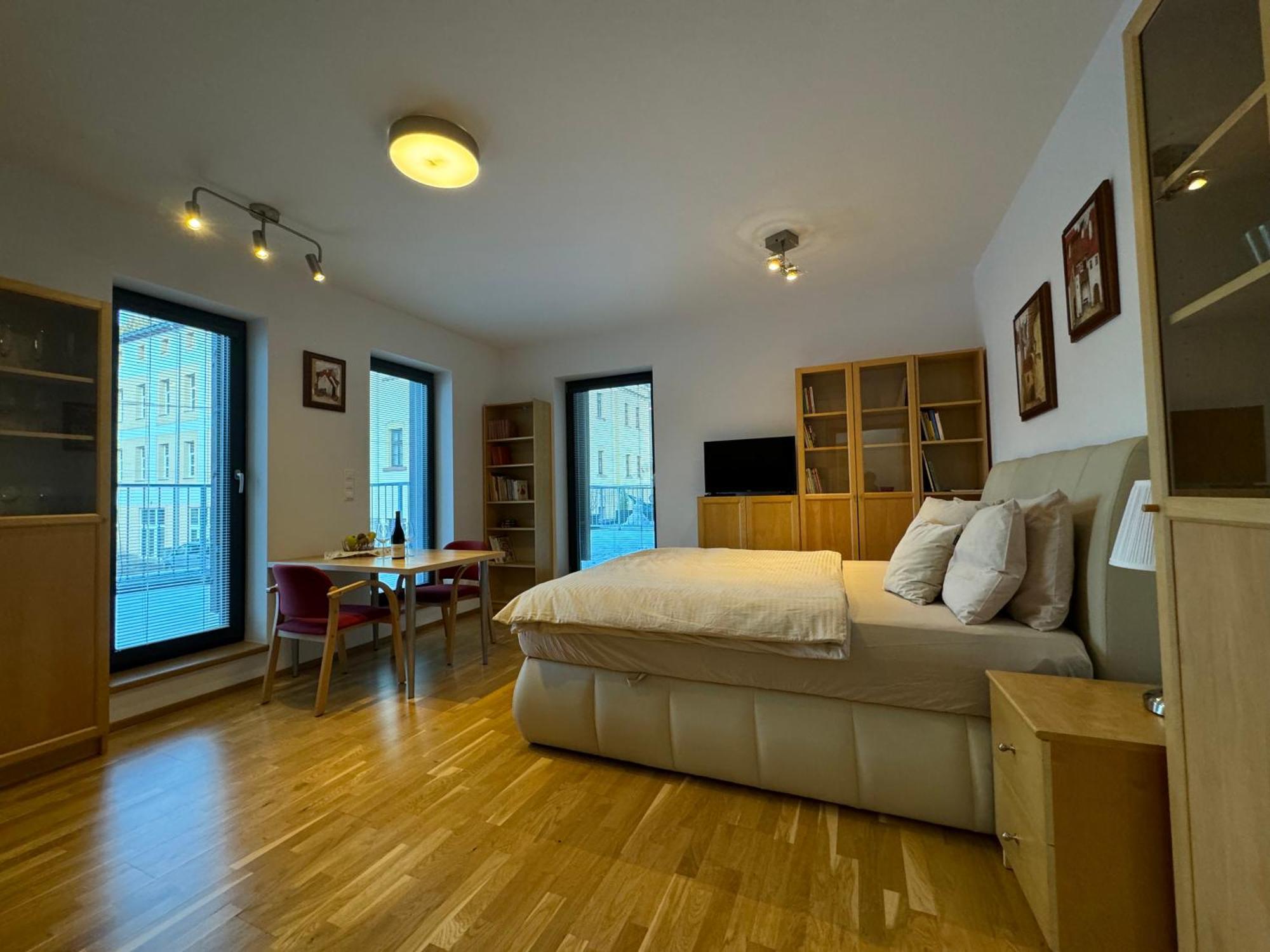 Apartman Rotterovka -Ski Resort Herlikovice & Bubakov Vrchlabí Kültér fotó
