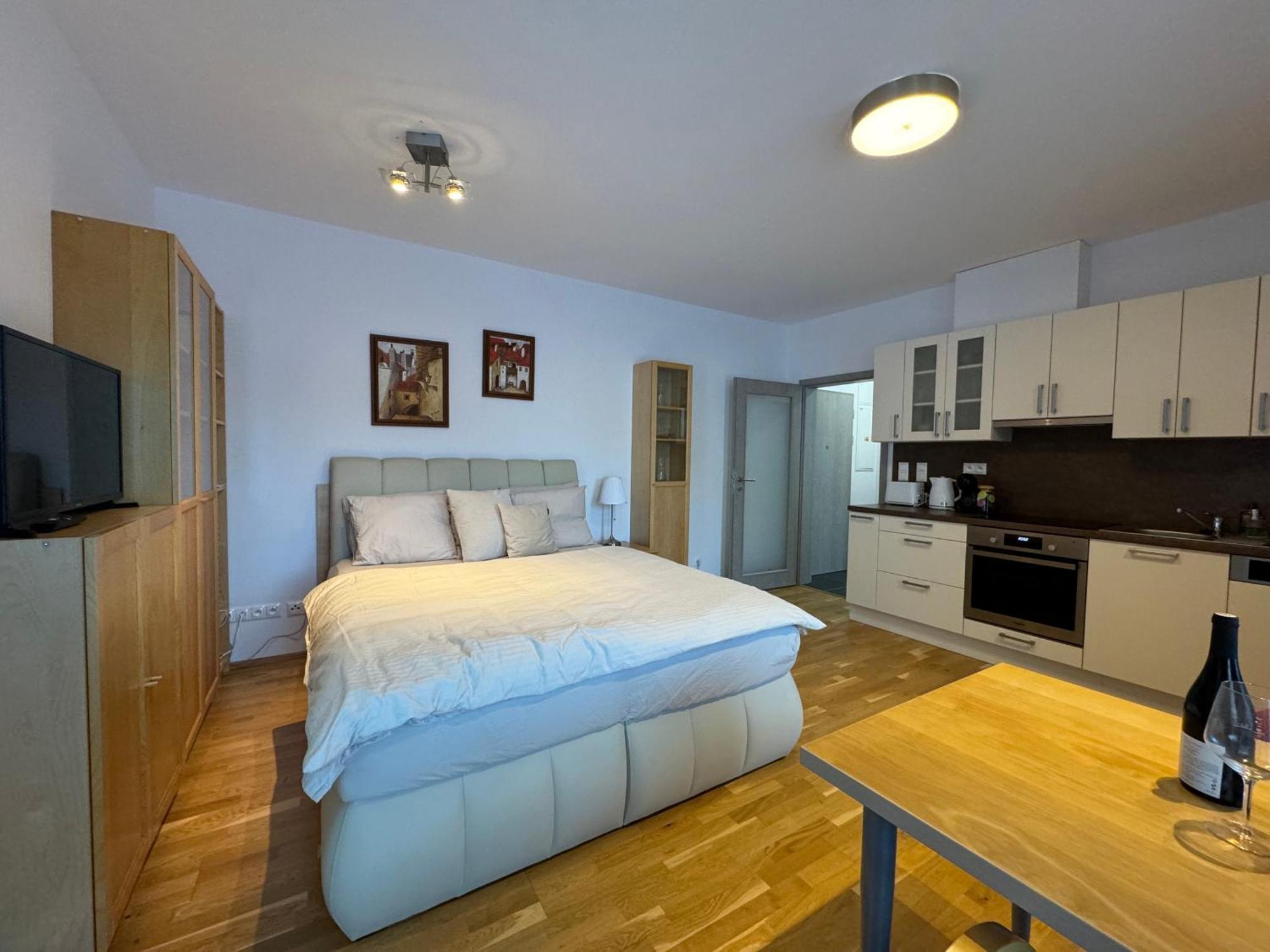 Apartman Rotterovka -Ski Resort Herlikovice & Bubakov Vrchlabí Kültér fotó
